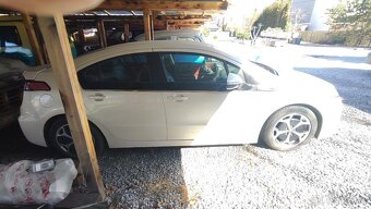 Opel Ampera 2012 - 3