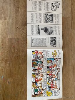 Ohníček z roku 1988 - 3