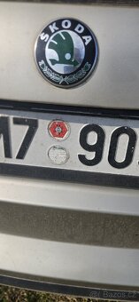 Fabia 1 facelift 2006, 1.4 16V - 3