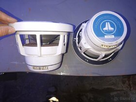 JL Audio - 3