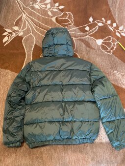 Zimní pánská bunda NOVÁ - 3