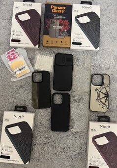 Iphone 15 pro 128gb Titanium - 3