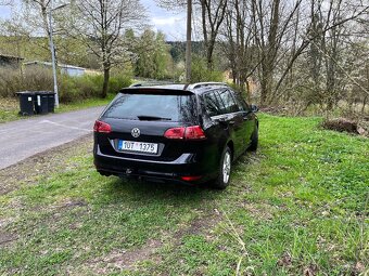Golf 7 2.0 tdi 110 kw - 3