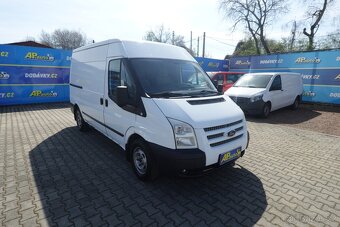 FORD TRANSIT L2H2 2.2TDCI KLIMA - 3