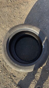 205/50 r17 continental - 3