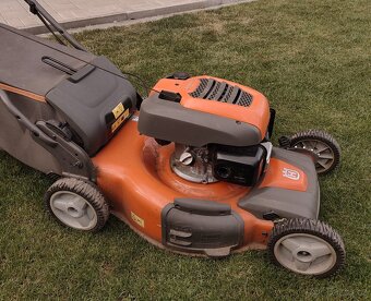 Husqvarna LC356V - 3