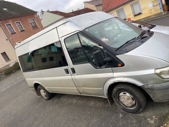 Ford tranzit - 3