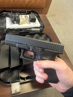 Glock 19 gen4 - 3