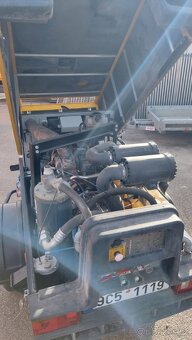Kompresor CompAir C50AF-G15 - 3