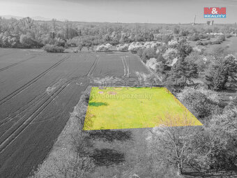 Prodej pozemku k bydlení, 1300 m², Karviná, ul. Lešetínská - 3