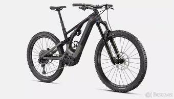 Prodám Specialized Turbo Levo Expert Carbon - 3