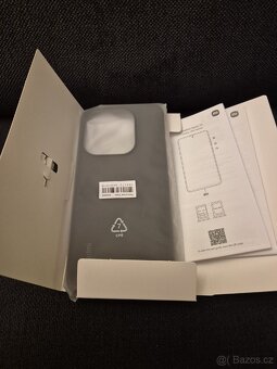 NOVÝ Xiaomi Redmi Note 14 - 3