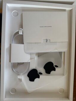MacBook Pro M1 16 1Tb - 3