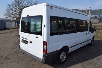 Ford Transit 2,2 TDCi RAMPA,MOTOR PO GO - 3