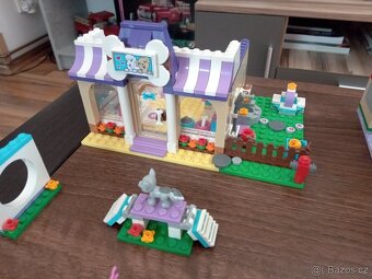 Lego Friends - 3