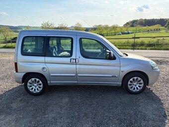 Citroen Berlingo 2.0 HDi - 3