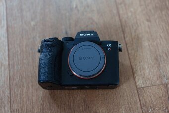 Sony A7R IV - 3