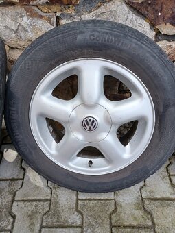 Alu kola 4x100 r15 - 3