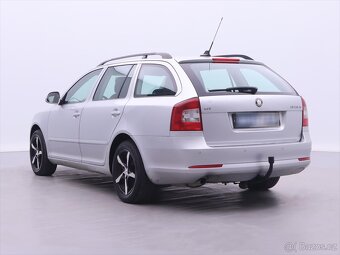 Škoda Octavia 1,6 i 75kW Ambiente LPG Tažné (2008) - 3