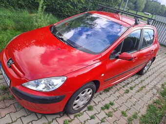 Peugeot 307 - 3