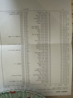 Dvoumístná pohovka/ gauč IKEA Angersby - 3