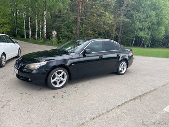 Alu bmw 17 dvou rozměr 255/40/17 225/45/17 - 3
