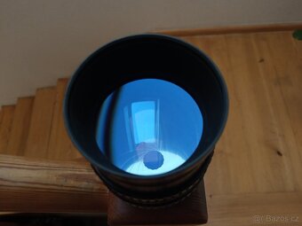 Objektiv Meyer Optik Görlitz Orestor 2.8/135 M42 - 3