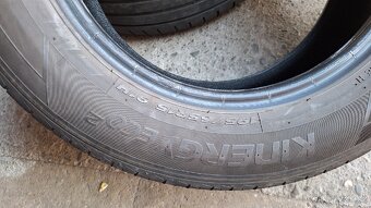 Letní pneumatiky 195/65 R15 - 3