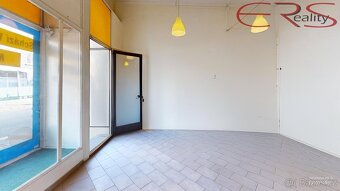 Obchodní prostory, 46 m2 - Jablonec nad Nisou, ev.č. 00548 - 3