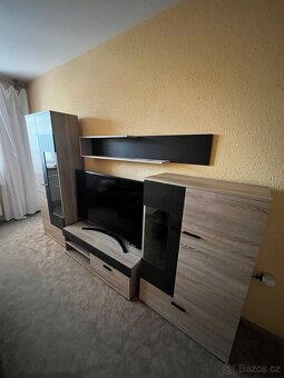 Obývací stěna - 3