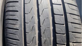 Letní pneu 245/40/19 Pirelli - 3