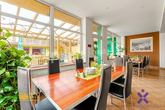 Prodej restaurace, 1 000 m2 - Bojkovice, ev.č. 02156 - 3