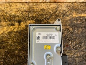 ZESILOVAČ AUDI A4 B8 8T0035223J - 3