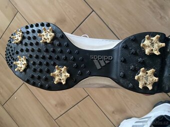 Boty Adidas - 3