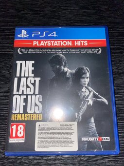Hry ps5 ps4 - 3