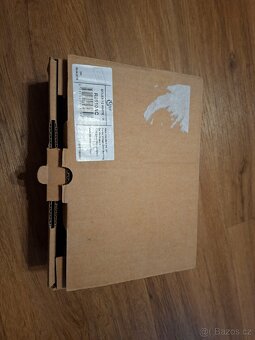 Ovládací tlačítko IDEAL Standard Solea pneu - 3