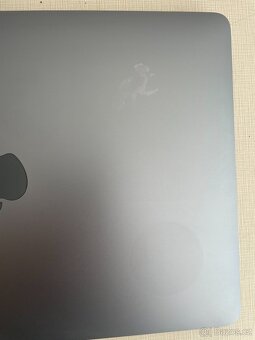 Macbook Air 13 m1 2020 | 8GB RAM | 256GB AKTUÁLNE - 3