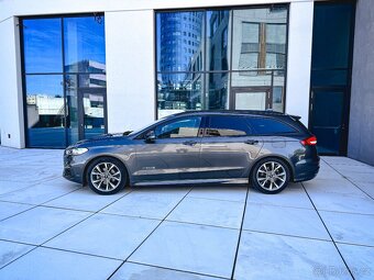 Ford Mondeo 2.0 Hybrid ecvT Auto ST SW 1 MAJITEL - 3