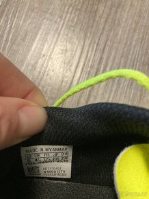Sálovky 37 1/3 Adidas copa - 3