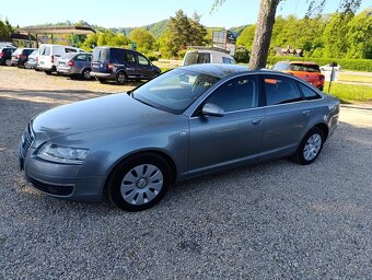 Audi A6 2.0 TDi - 3