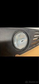 Golf MK II GABEL MASKA - 3