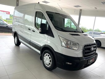 Ford Transit 2.0TDCI L2H2,96kW,Webasto,DPH - 3