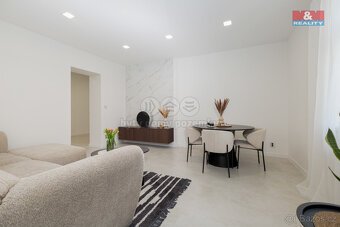 Prodej bytu 4+kk, 105 m², Ostrava, ul. Studentská - 3