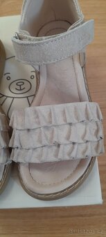 Kozene sandaly Lasocki vel. 29 - 3