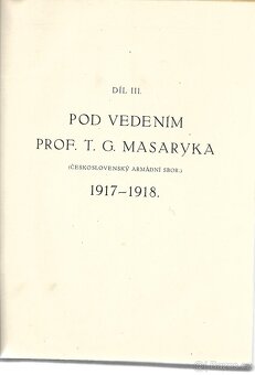 Za svobodu - 3