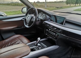 BMW X5 2014 xDrive 30d - 3