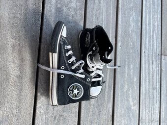 Converse boty - 3
