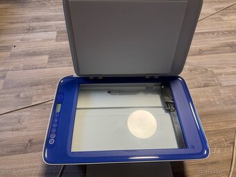 HP tiskárna - 3
