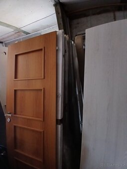 Dobrý den prodám dveře - 3