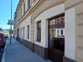Pronájem nebytového prostoru - 3